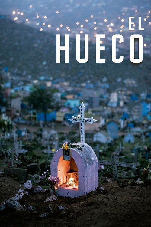 The Hole movie poster