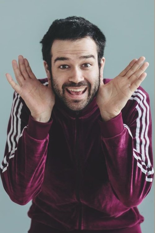 Stian Sævig profile picture