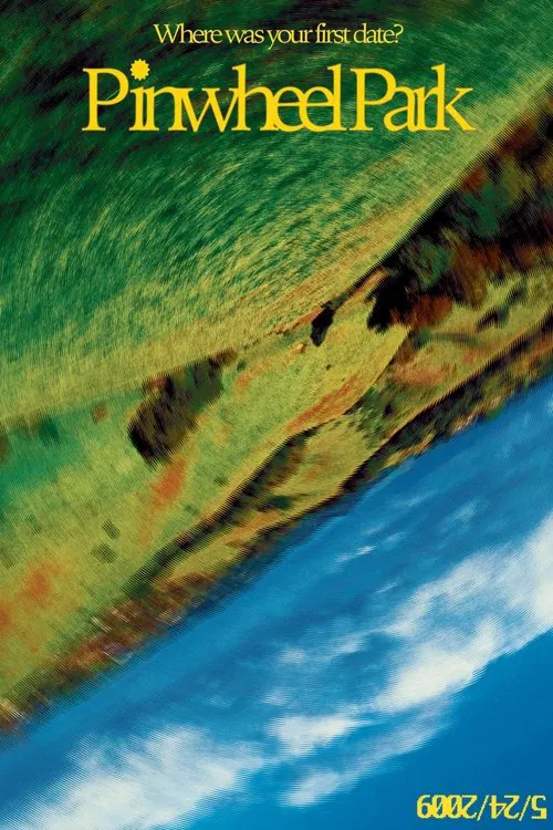 Pinwheel Park movie poster