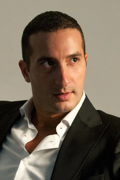 Foto de perfil de Vito Priante