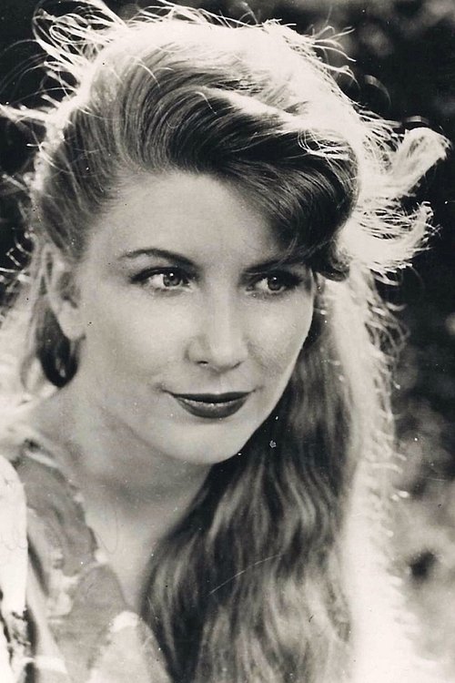 Jacqueline Pagnol profile picture