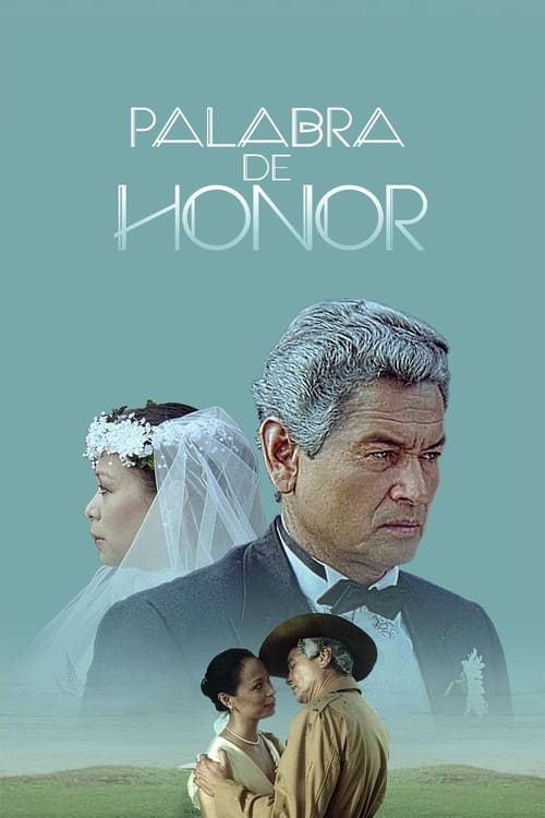 Palabra de Honor movie poster