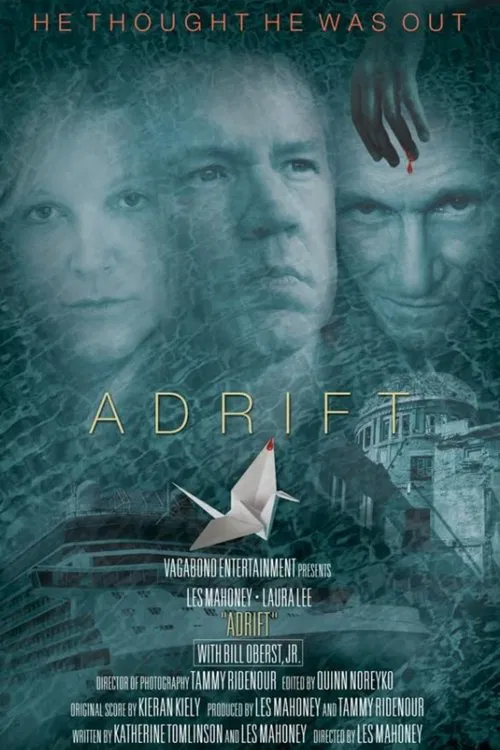 Poster do filme Adrif