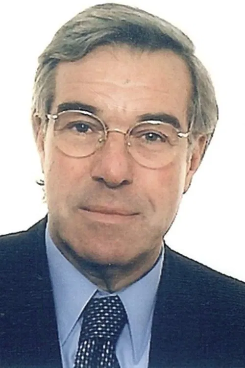 Foto de perfil de Robert Benmussa