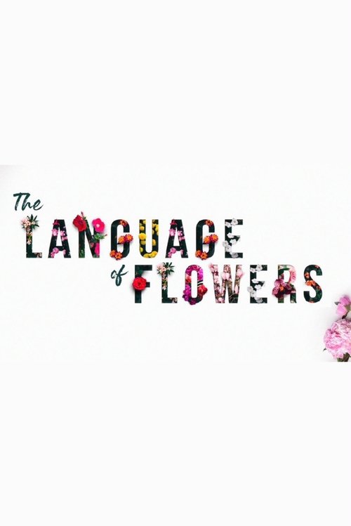 The Language of Flowers movie poster