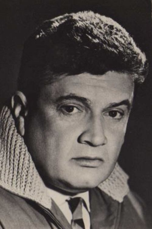Yevgeni Vesnik profile picture