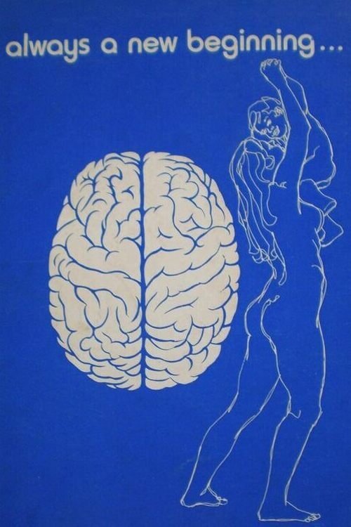 Always a New Beginning movie poster