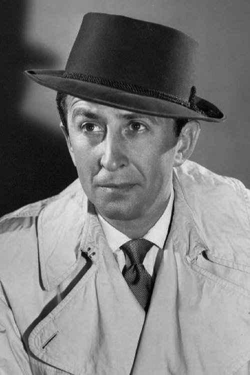 George Petrie profile picture