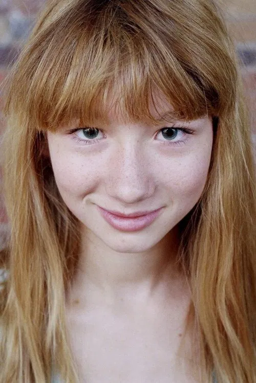 Iléana Courbey profile picture