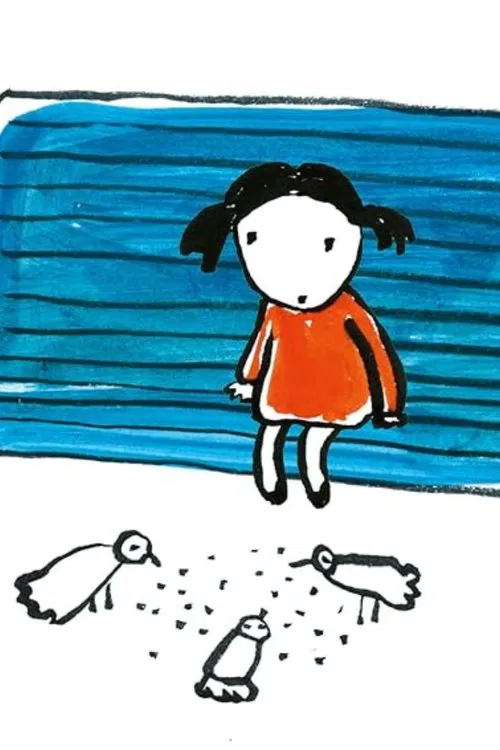 Eyes Closed movie poster