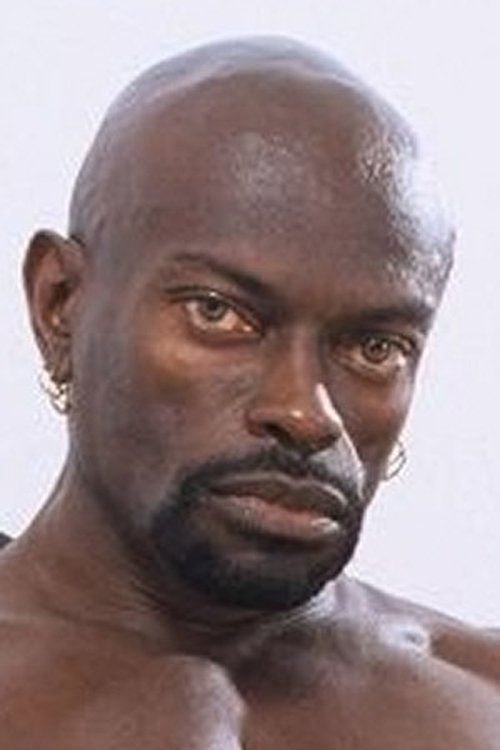 Ben Gunn profile picture
