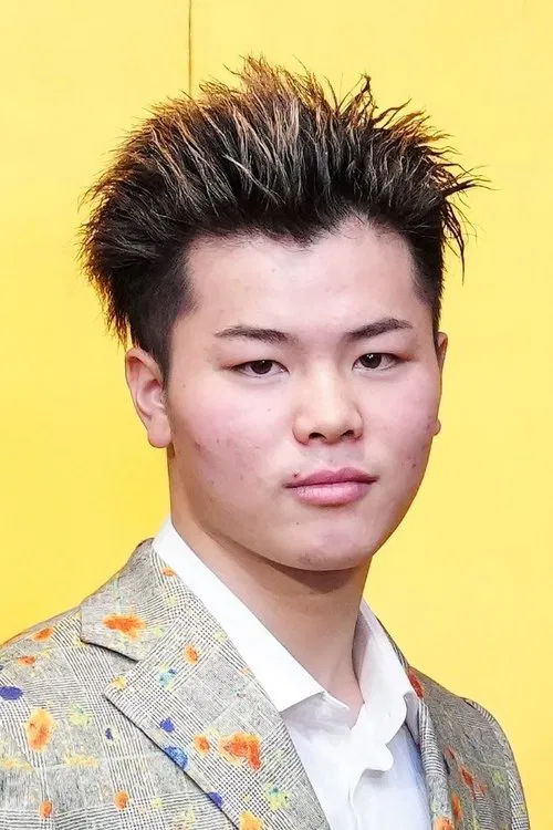 Tenshin Nasukawa profile picture