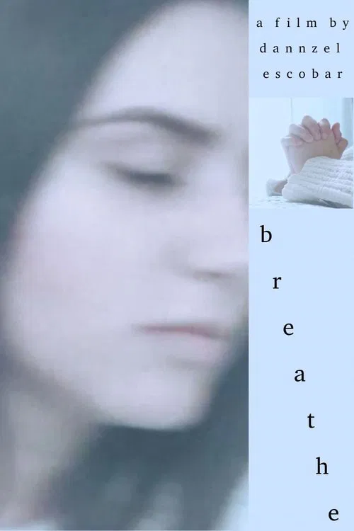 Breathe movie poster