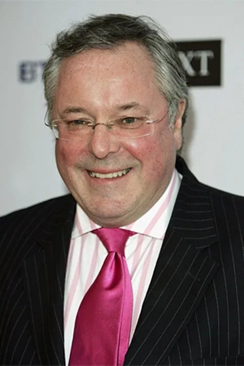 Richard Whiteley profile picture