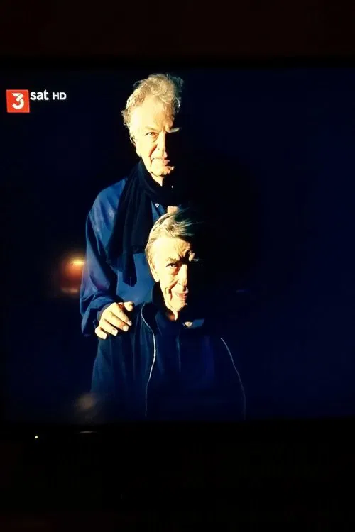 Poster do filme Brüder Kühn: Zwei Musiker spielen sich frei