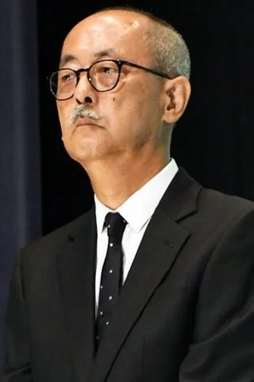 Jirô Shôno profile picture