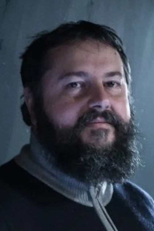Giorgos Aggelopoulos profile picture