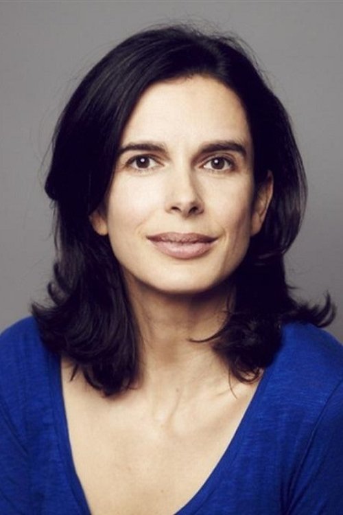 Gwenaëlle Simon profile picture