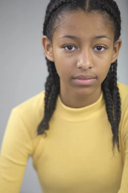 Arsema Kayan Ellison profile picture