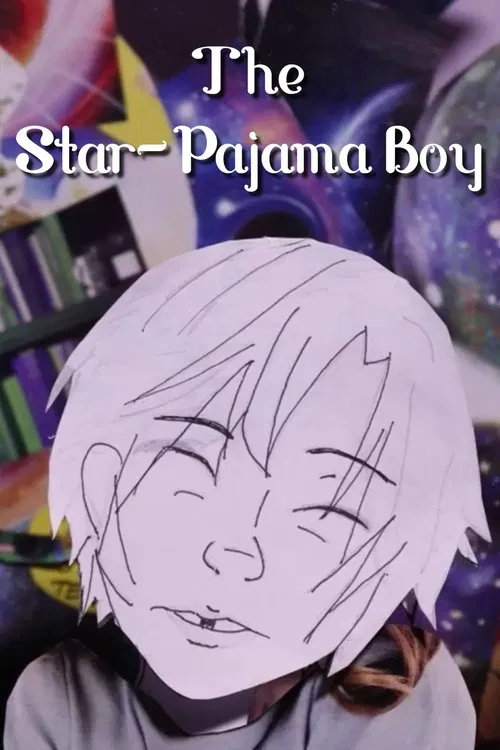 The Star-Pajama Boy movie poster