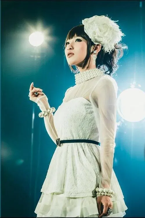fripSide Premium Live Infinite Synthesis ～The Eve of Decade movie poster