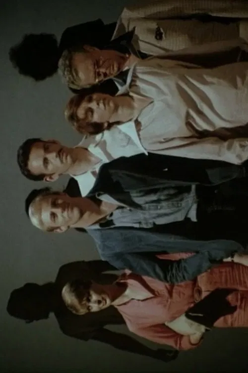 The Magic Arts movie poster