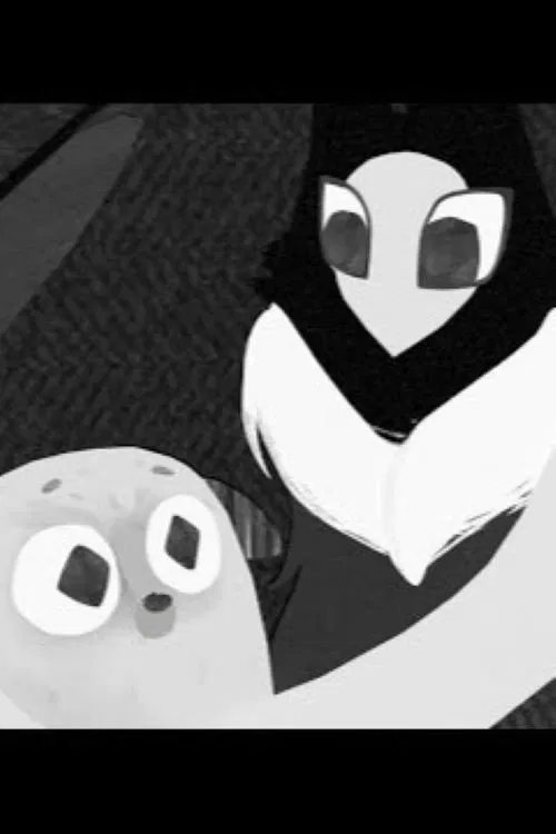 Poster do filme Paws and Tail