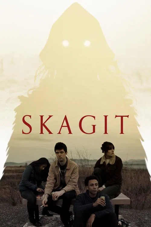 Skagit movie poster