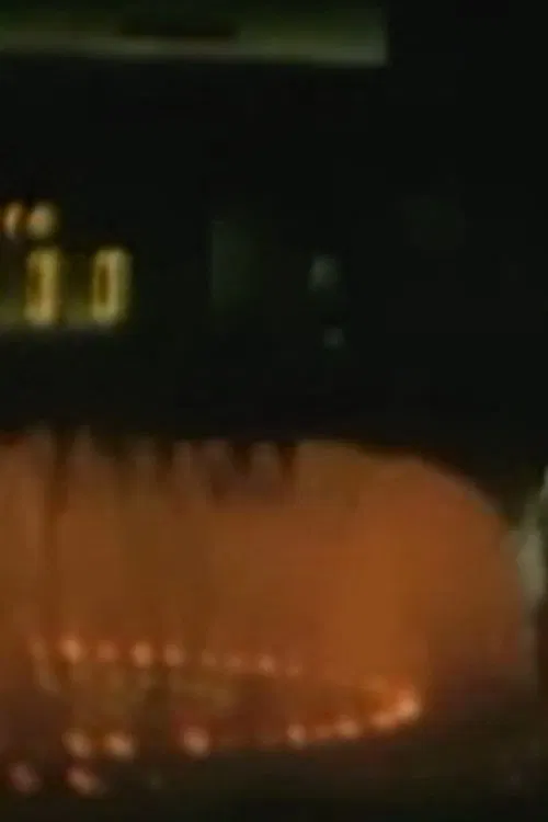 Little Fountains movie poster