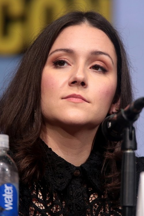 Shannon Woodward profile picture
