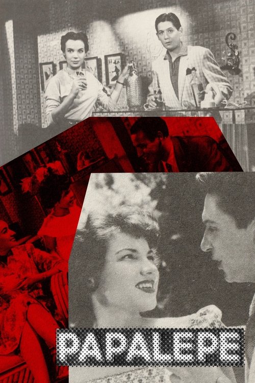 Poster do filme Papalepe