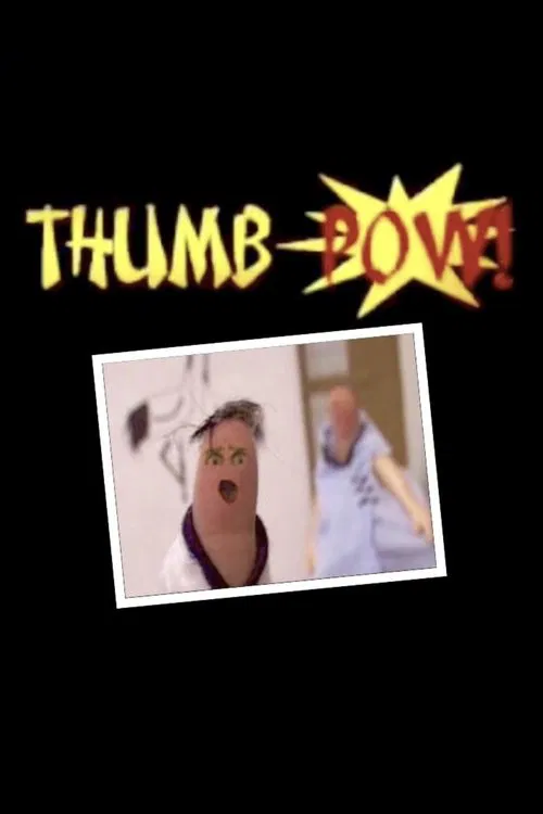 Thumb Pow movie poster