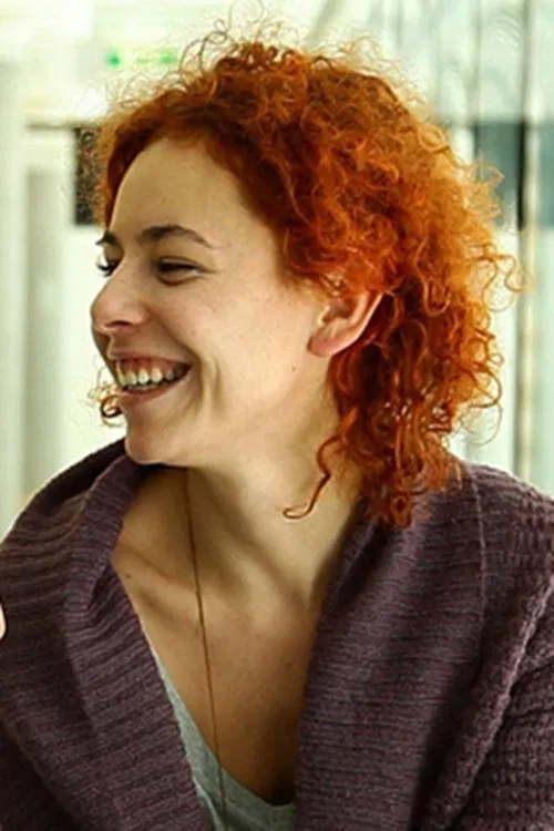 Foto de perfil de Natasa Zaga