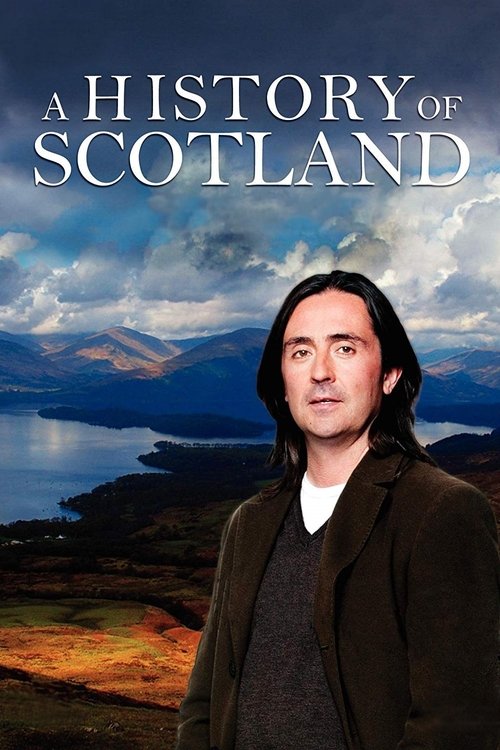 Poster da série A History of Scotland