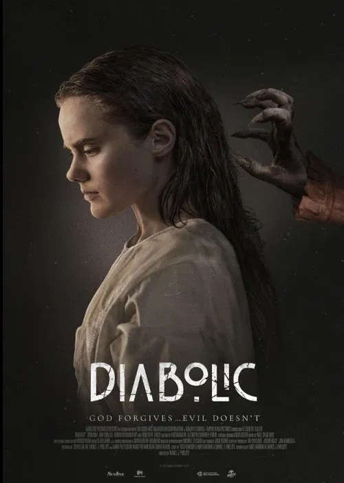 Diabolic movie poster