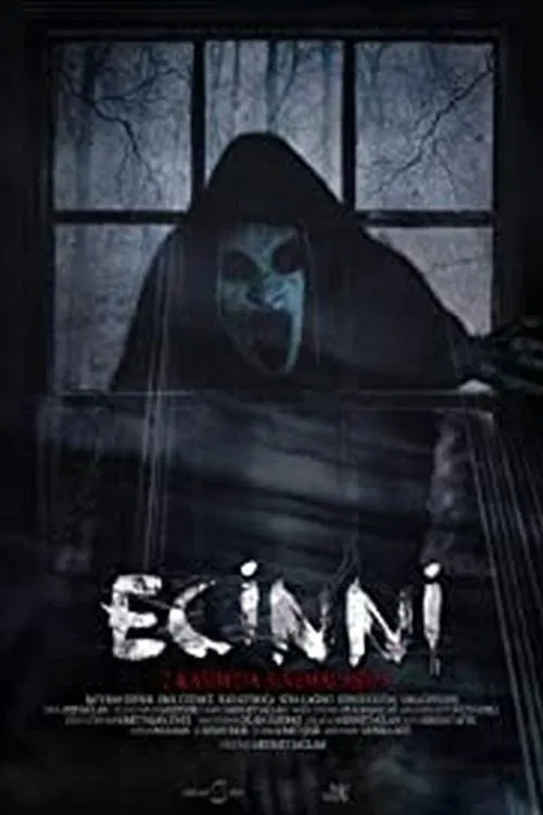 Poster do filme Ecinni