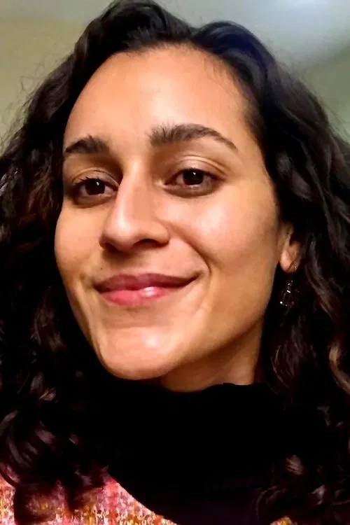 Alexandra Amon profile picture