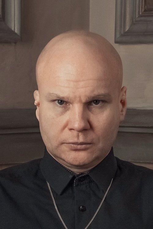 Foto de perfil de Alexander Moroz