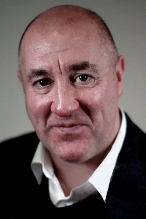 Steve Bunce profile picture