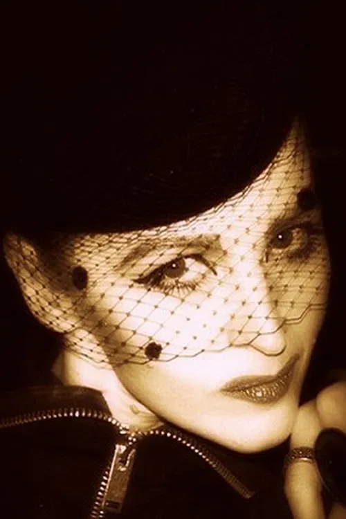 Olga Ostroumova-Gutshmidt profile picture