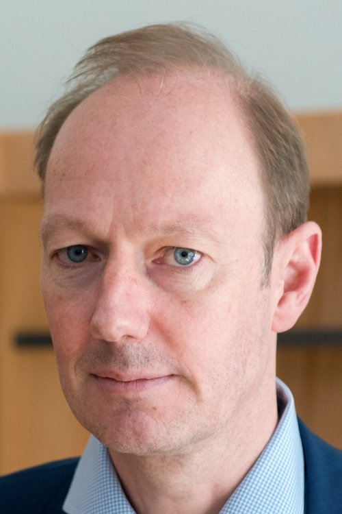 Foto de perfil de Martin Sonneborn