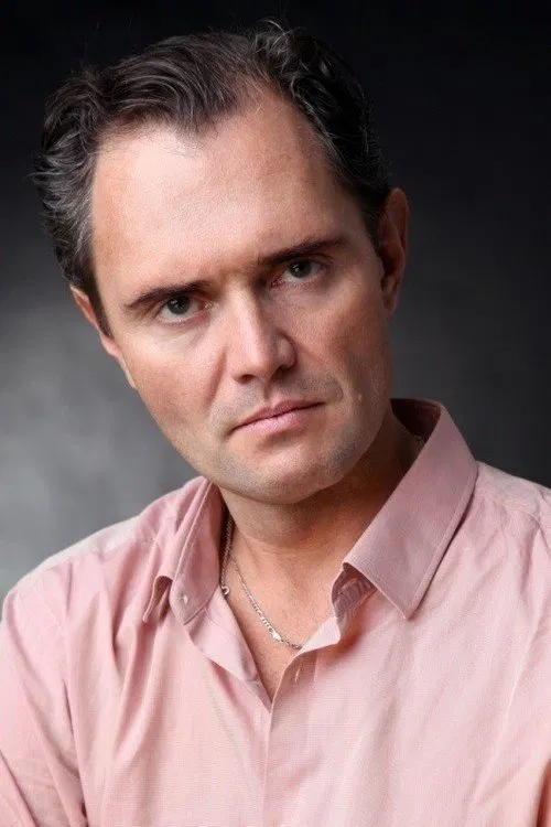 Georges Devdariani profile picture