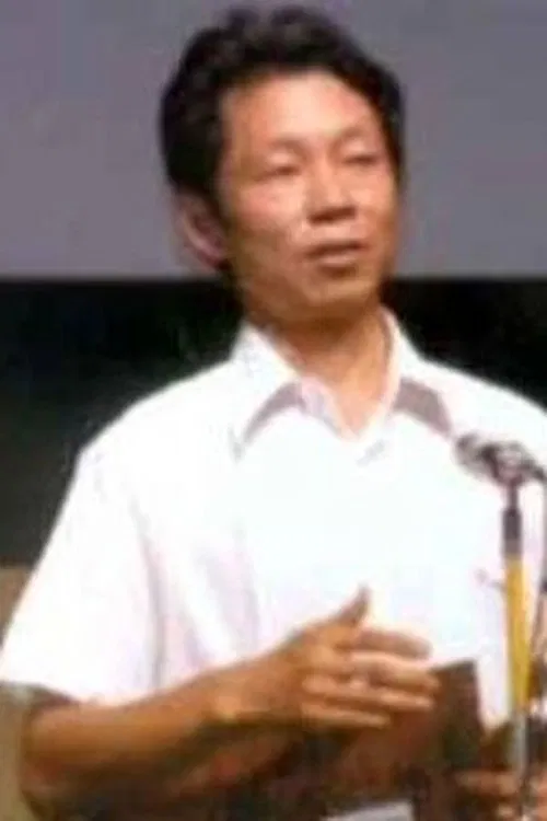 Yan Xueshu profile picture