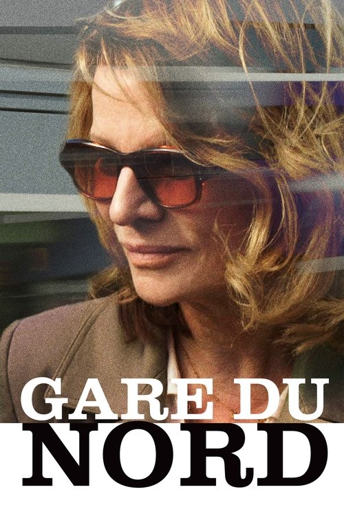 Gare du Nord movie poster