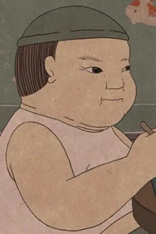 Keep Out movie poster