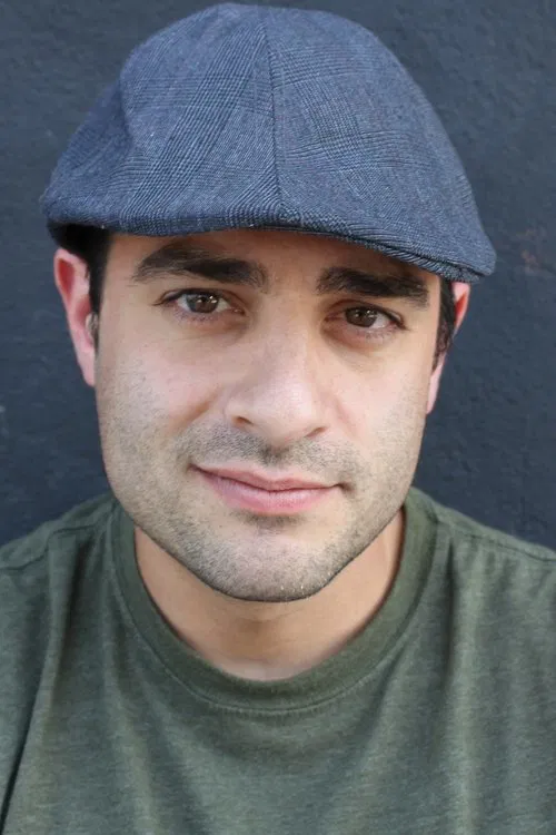 Eddie Mensore profile picture