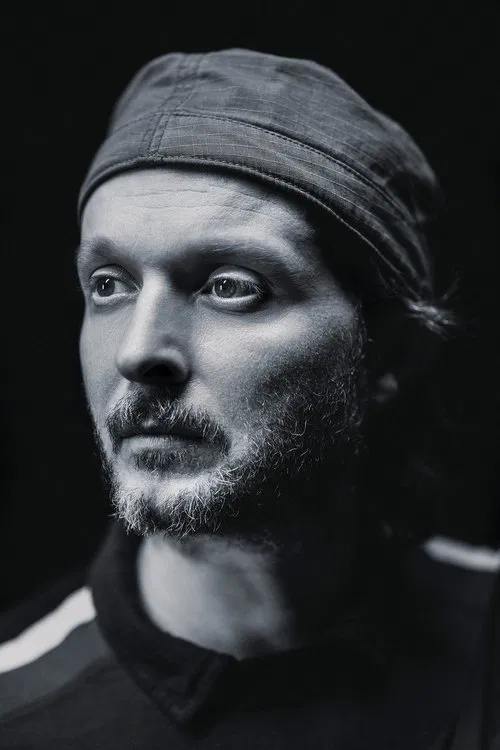 Sidi Larbi Cherkaoui profile picture