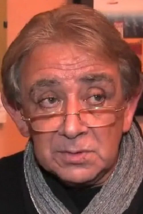 Vyacheslav Verbin profile picture