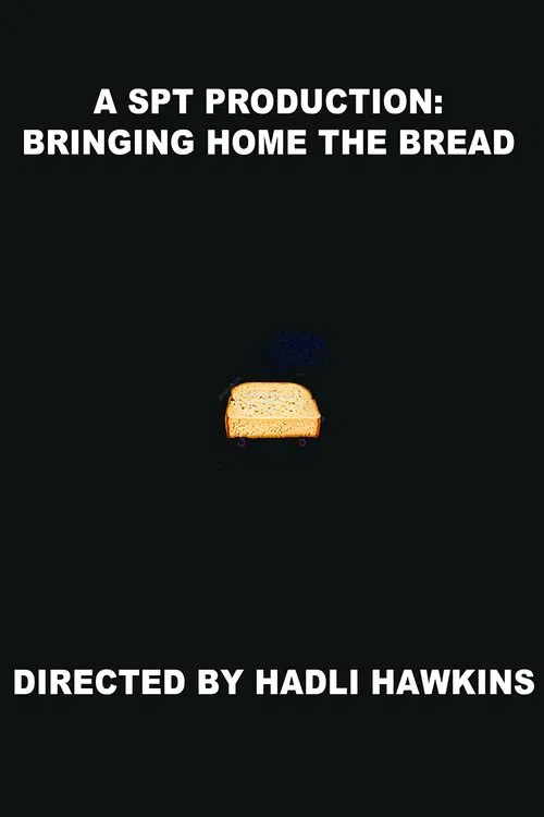Poster do filme Bringing Home the Bread