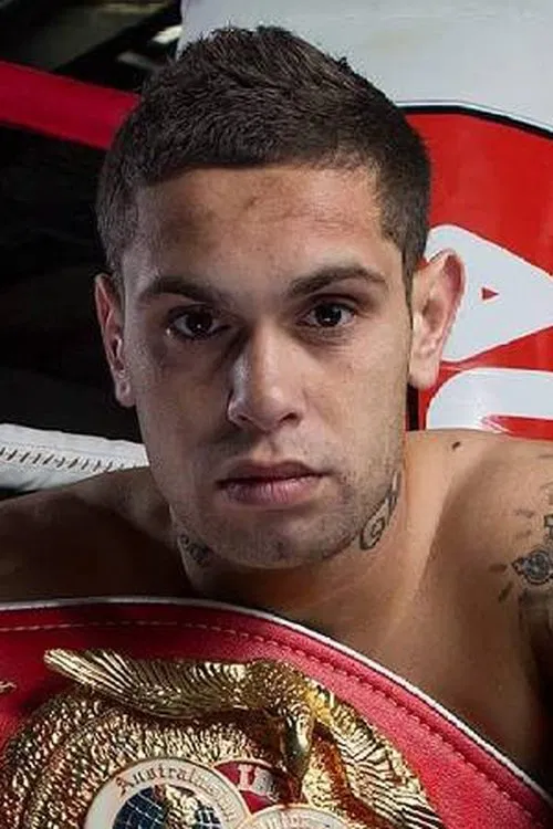 Nathaniel May profile picture